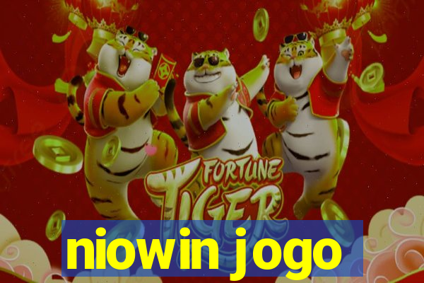 niowin jogo